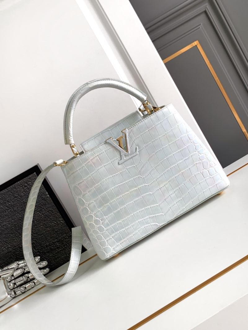 LV Top Handle Bags